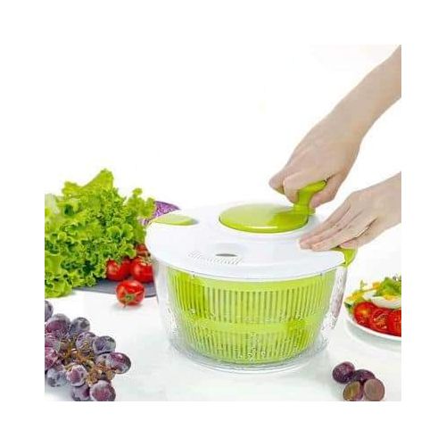 Essoreuse à salade, légumes, panier à fruits, panier à linge, machine à laver