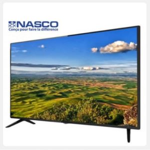Nasco slim TV LED 32''