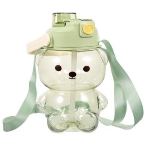 Gourde Enfant 1L - Vert
