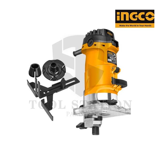 Ingco AFFLEUREUSE ELECTRIQUE 600W-1