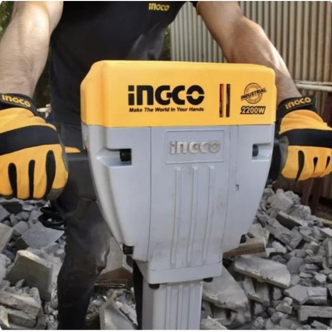 Ingco BRISE BETON 2200W PDB22001-2