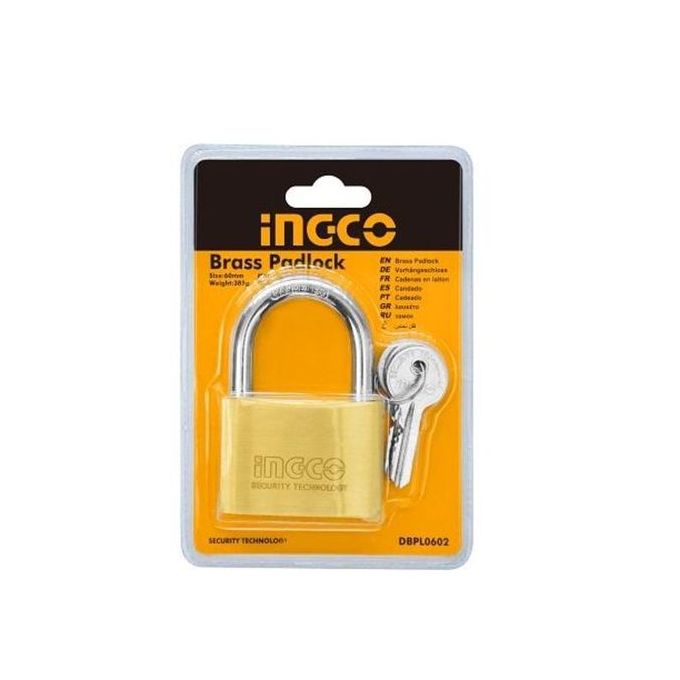 Ingco Cadenas 60Mm-1