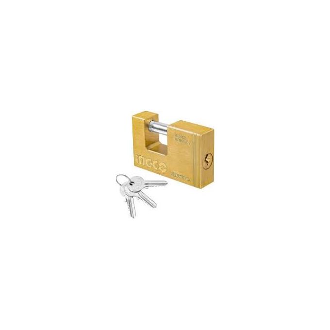 Ingco CADENAS 60mm-1