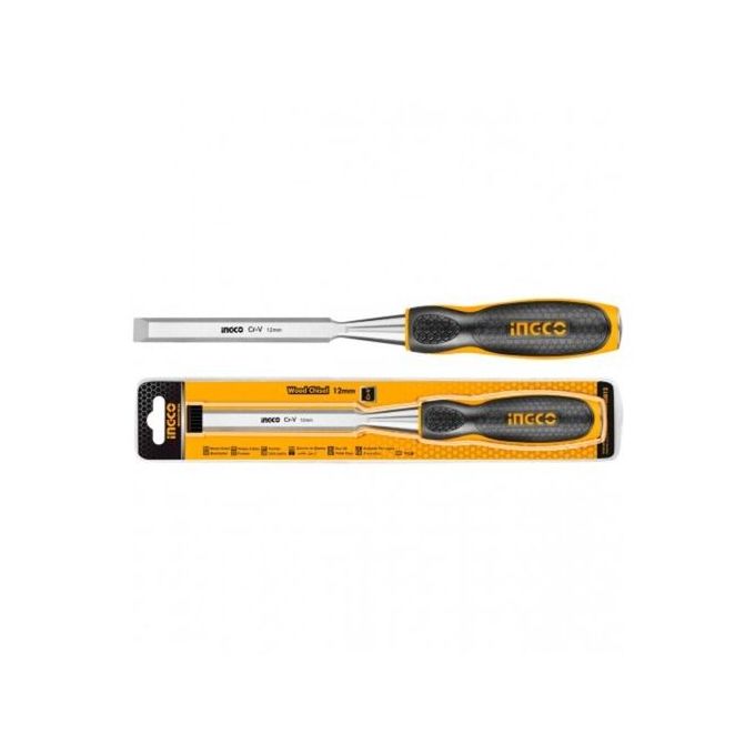 Ingco Ciseau A Bois 25Mm-1