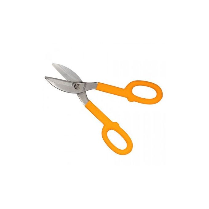 Ingco Ciseau A Tole 10"-1