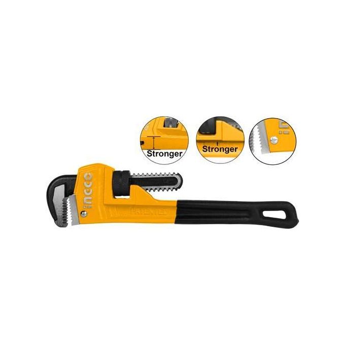 Ingco Cle à Griffe 24"  HPW0824-2