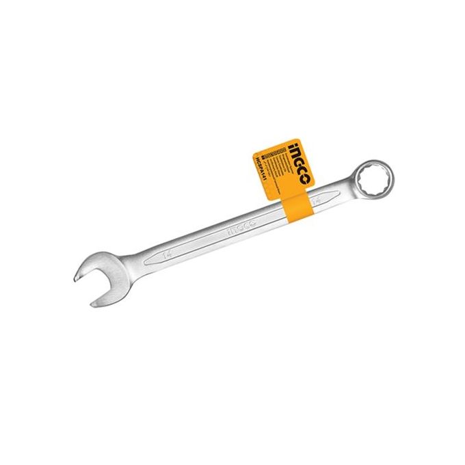 Ingco Cle Mixte Metrique 16Mm-1