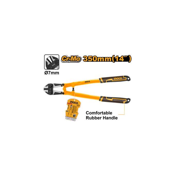 Ingco Coupe Boulon 14"      HBC0814-1