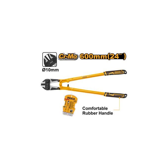 Ingco Coupe Boulon 24"  HBC0824-1