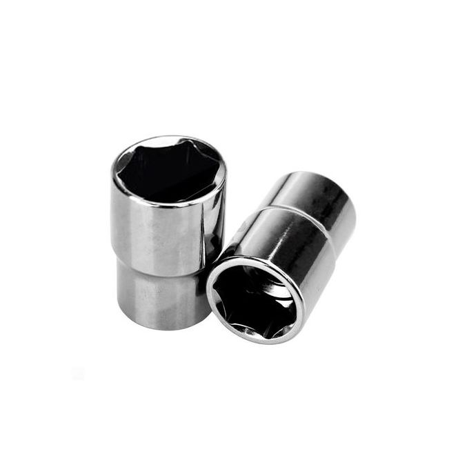 Ingco Douille A Chocs Noire 1/2" 15Mm-1