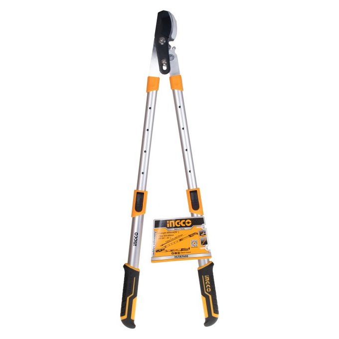 Ingco EBRANCHEUR DE JARDIN 650-850mm/ALU HLTA7608-1