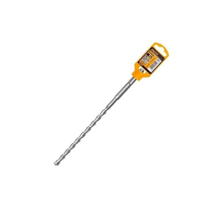 Ingco FORET POUR MARTEAU PERFORATEUR SDS-PLUS 22 X 260mm / DBH1212201-1