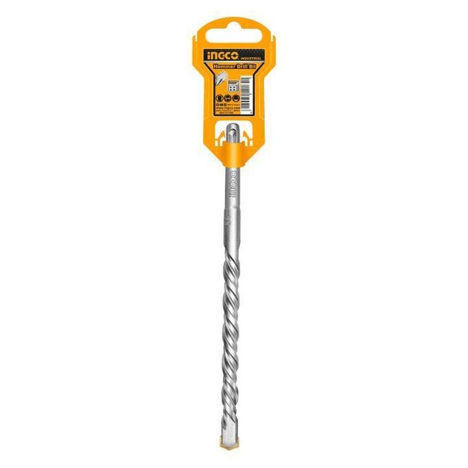 Ingco Foret Pour Marteau Perforateur Sds-Plus 6 X 160Mm DBH1210602-2