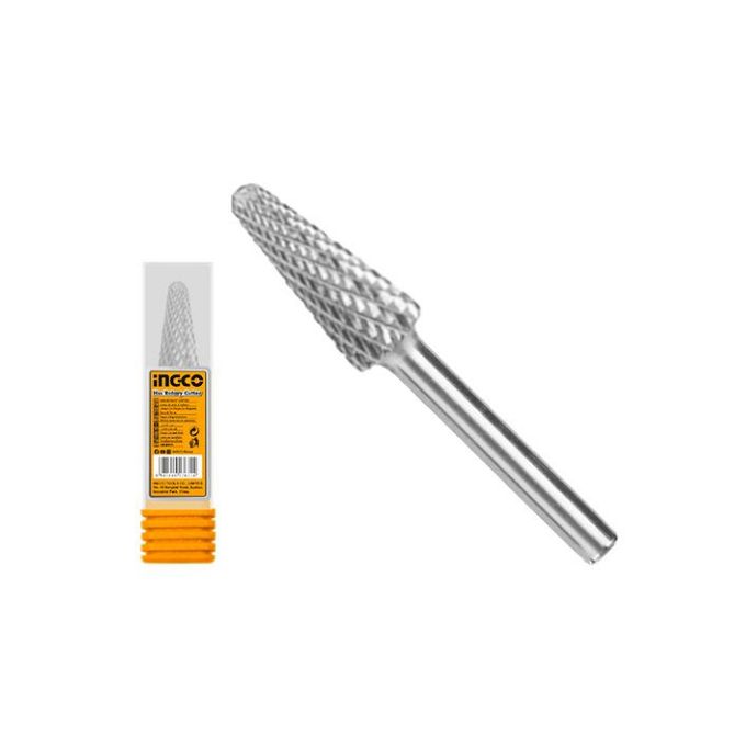 Ingco FRAISE ROTATIF HSS 8mm-1