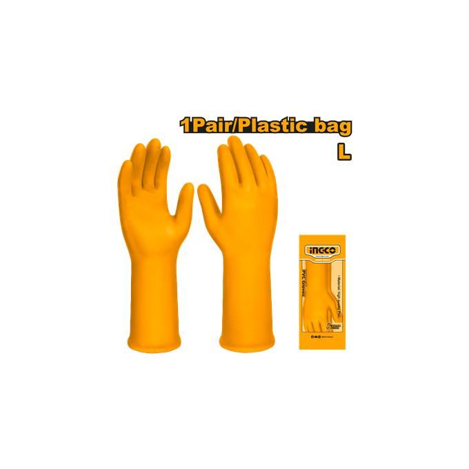 Ingco GANT EN PVC HGVP01-1