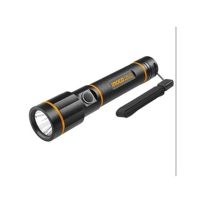 Ingco LAMPE DE POCHE /2000MAH /4 Heures     HCFL1865051-2