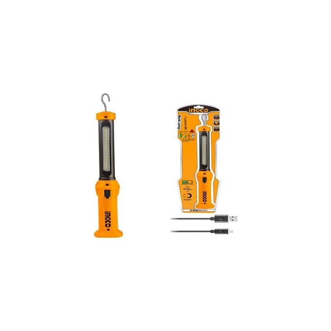 Ingco LAMPE D'INSPECTION 3.5W-1