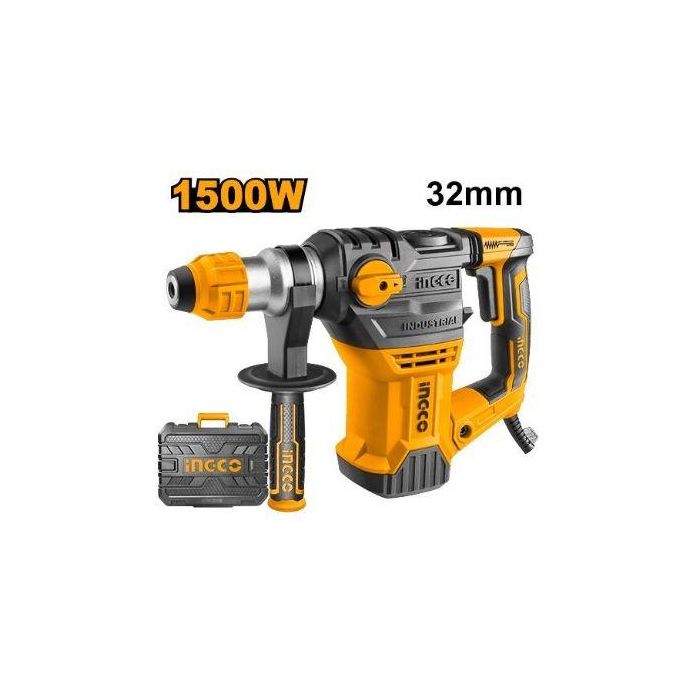Ingco MARTEAU PERFORATEUR SDS-plus 1500W  RH150028-1