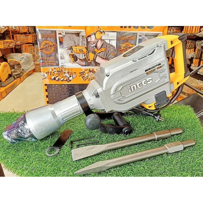Ingco Marteau Piqueur Sds-Hex 1700W PDB17008-3