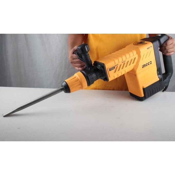 Ingco MARTEAU PIQUEUR SDS-max 1500W  PDB15006-3