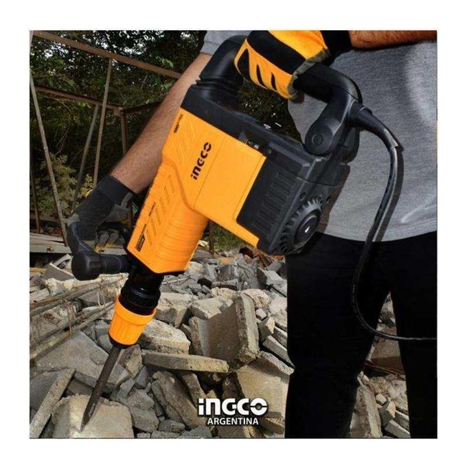 Ingco MARTEAU PIQUEUR SDS-max 1500W  PDB15006-4