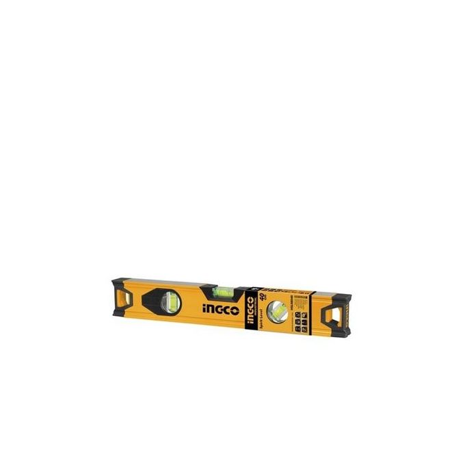 Ingco Niveau Maçon 40Cm Alu   HSL08040-1