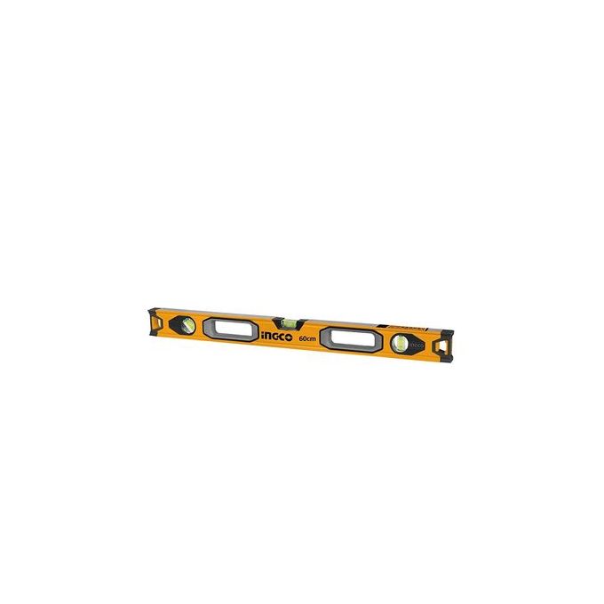 Ingco Niveau Maçon 60Cm Alu  HSL08060-1