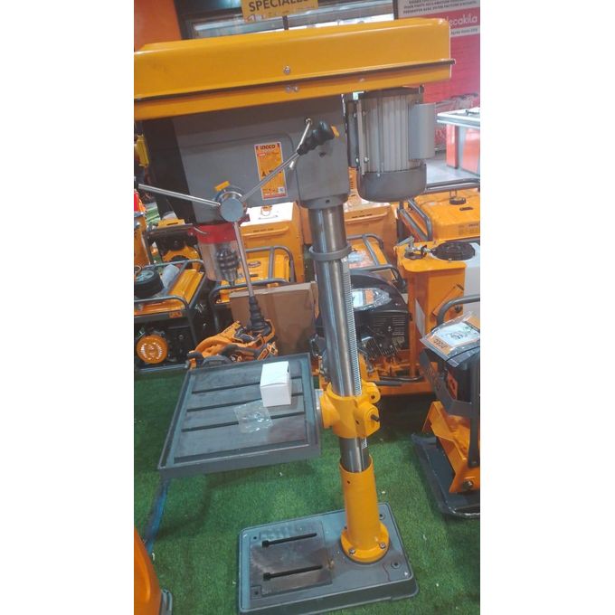 Ingco PERCEUSE A COLONNE 750W DP207505-2