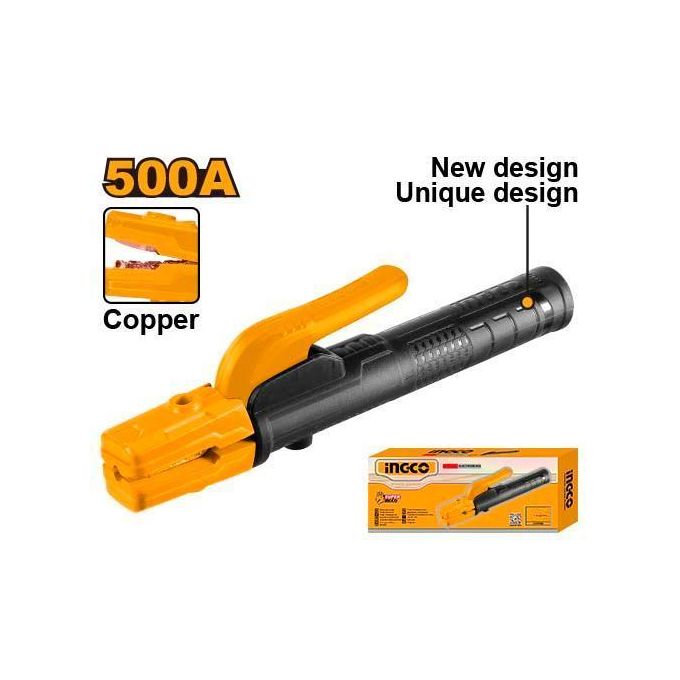 Ingco Pince à Souder Porte Electrode 500A  WAH5008-1