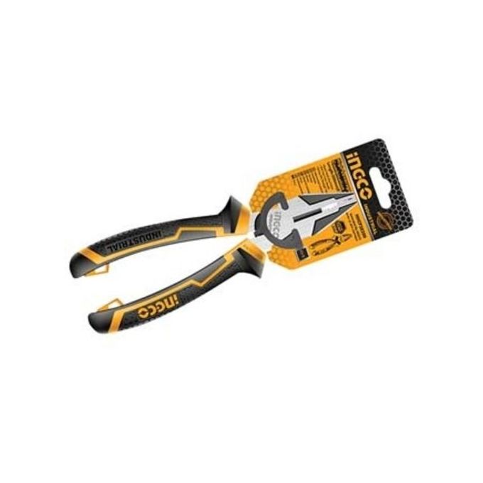 Ingco Pince Universelle à Levier Eleve 8" - 200Mm  HHCP28200-1