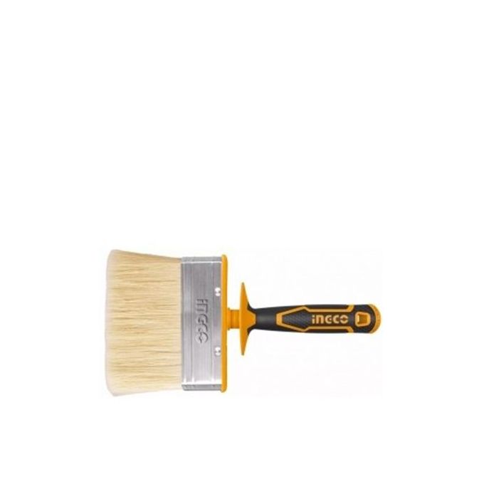 Ingco Pinceau 100 X 30Mm (4")   HCLB100308-1