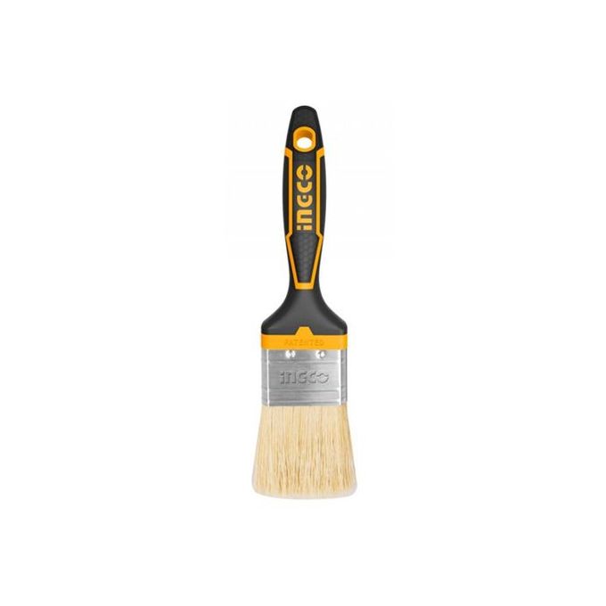 Ingco Pinceau Poignee En Plastique 75Mm (3")-1