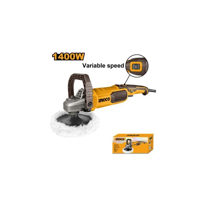 Ingco POLISSEUR ANGULAIRE 1400W AP140016-1