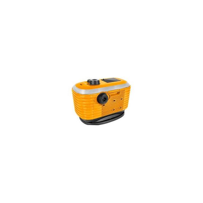 Ingco POMPE A FREQUENCE VARIABLE A AIMANT PERMANENT 1100-1
