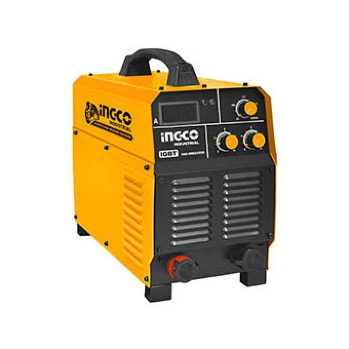 Ingco POSTE A SOUDER MMA INVERTER 500A-1