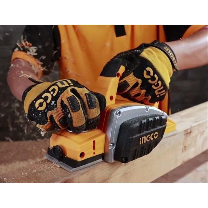Ingco RABOT ELECTRIQUE 750W, 220-240V~50/60Hz / PL7508-2