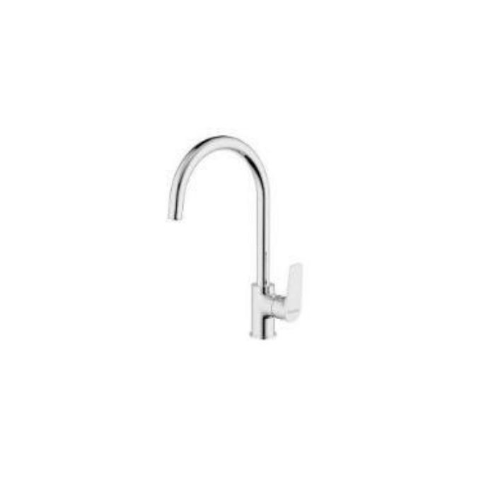Ingco ROBINET DE CUISINE DE LEVIER UNIQUE 229mm X 361mm-1
