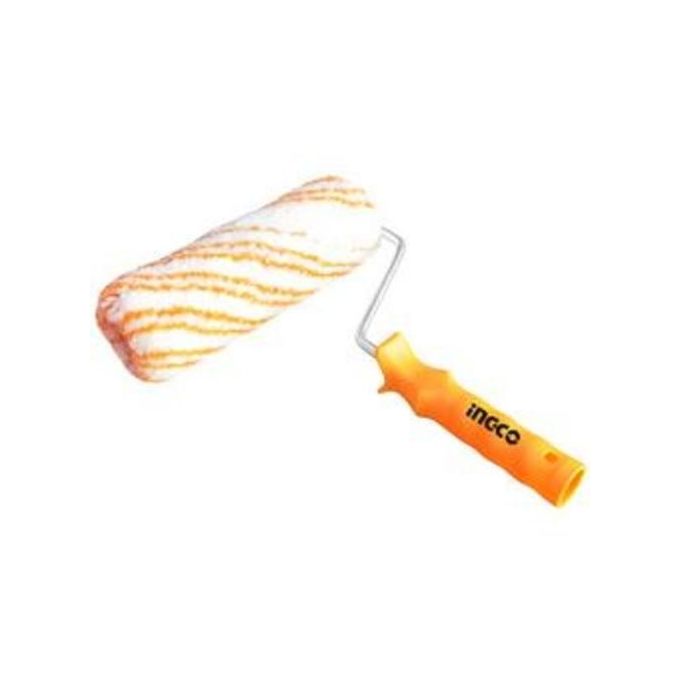 Ingco Rouleau De Peinture Acrylique 250Mm (10") 22Mm  HRHT092551-1