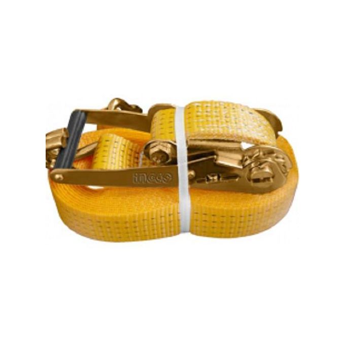Ingco SANGLES DE LEVAGE 4 TONNES  HRSP4101-1