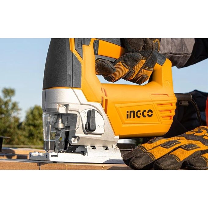 Ingco Scie Sauteuse 800W    JS80028-2