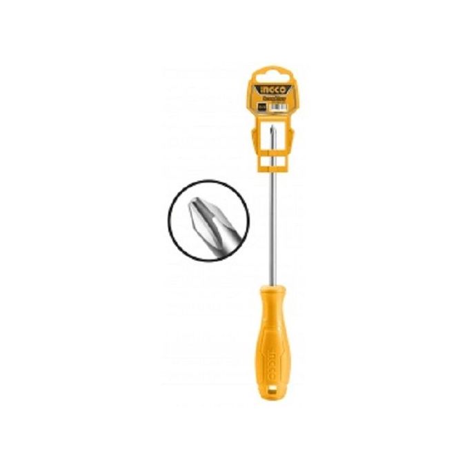 Ingco Tournevis Cruciforme 5.0 X 100Mm-1