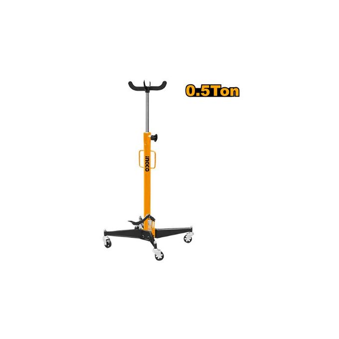 Ingco TRANSMISSON JACK /0.5 Ton  HTJ0501-1