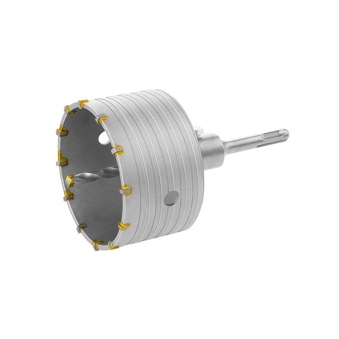 Ingco Trépan Pour Béton 100 Mm  HCB1001-1