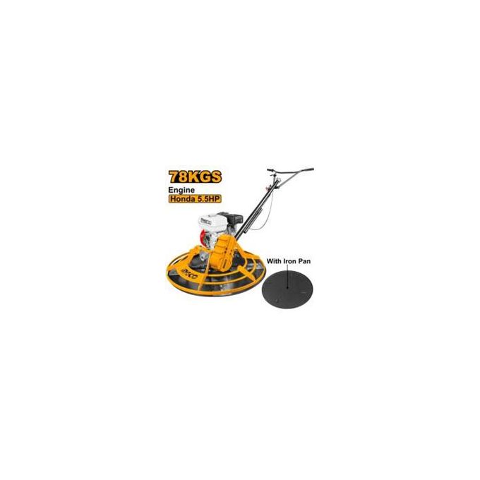 Ingco TRUELLE MECANIQUE A ESSENCE 4.0Kw(5.5HP) HONDA    GPT3611-1