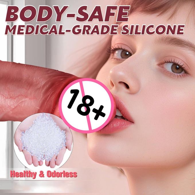 Jiu Ai Gode Oscillant 18.5 cm Texture Réaliste - Vibromasseur / G Spot- Vibrateurs Sex Toy, Jouet Sexuel Pour Femmes Waterproof-4
