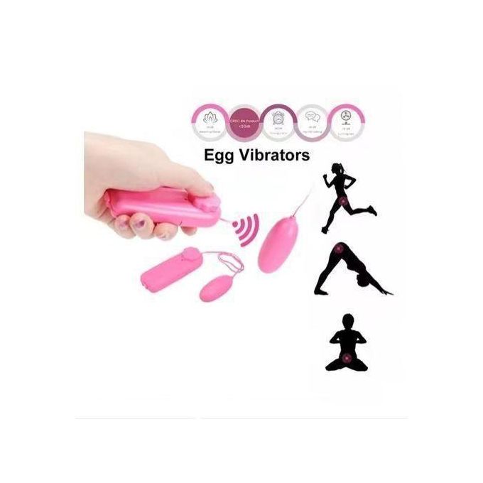Jouets Sexuels Vibromasseurs Oeufs Télécommande Masturbateur Femmes Stimulateur De Clitoris Vibromasseur Bullet Vagin Serré Exercice Massage Gode-2