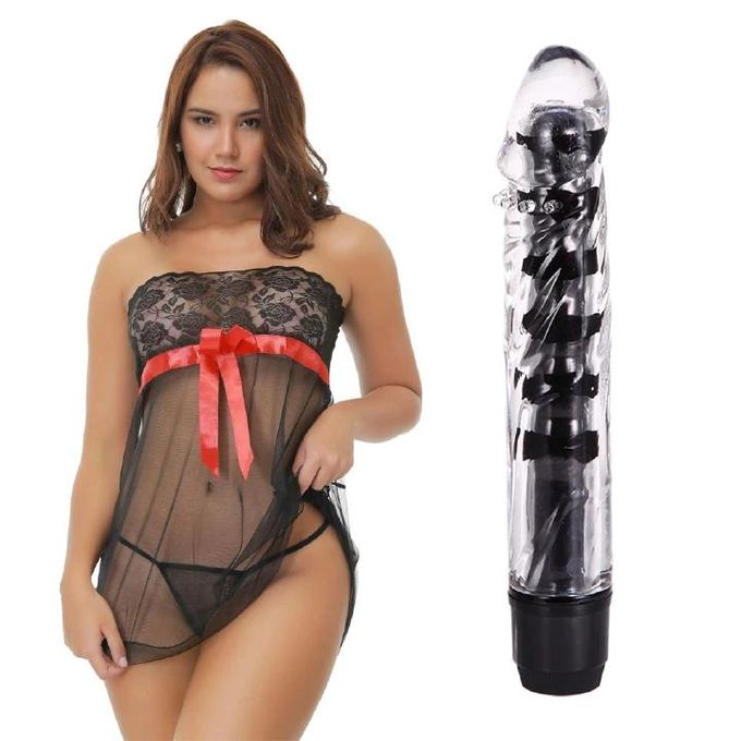 Kingnote Vibrateur pour G-spot femme, imperméable, puissant, compact, jouet masturbateur, cadeau pour femmes-2
