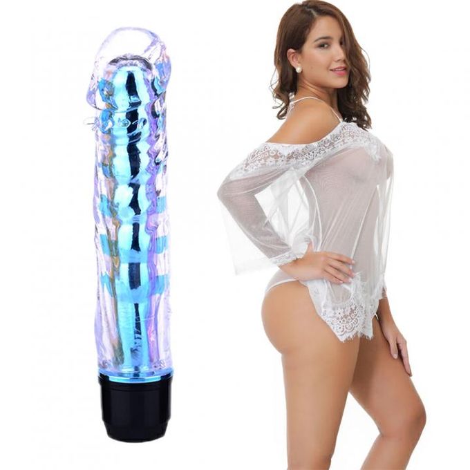 Kingnote Vibrateur pour G-spot femme, imperméable, puissant, compact, jouet masturbateur, cadeau pour femmes-3