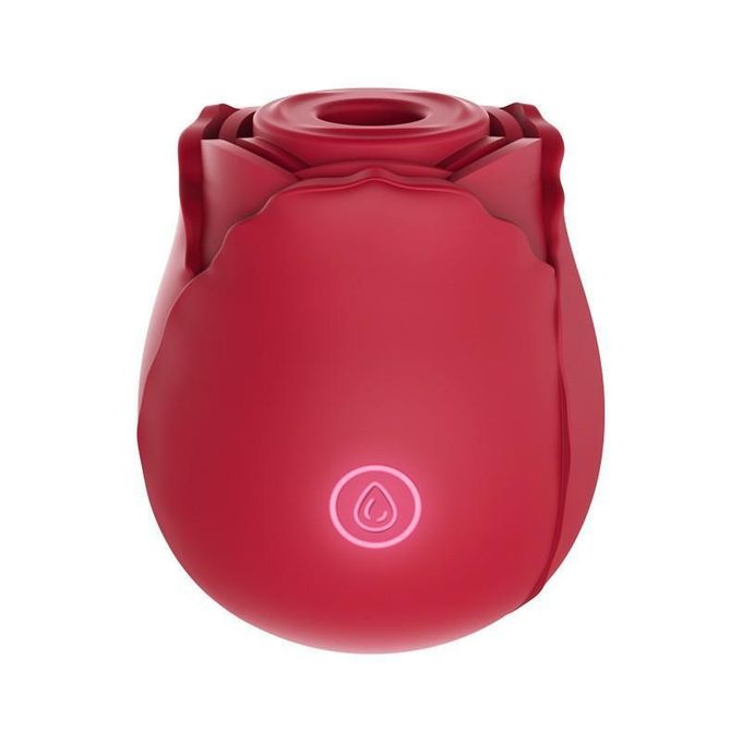 Kingnote Vibrateur Rose G Spot Intime Suckeur Jouets Sexuels pour Vagina Produits Sexuels pour Femmes Adultes-7