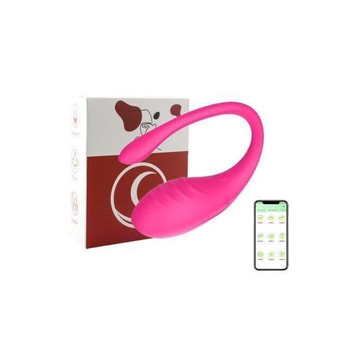 Kipawa Vibromasseur sans fil, jouets sexuels pour le point G, masseur, masturbateur à télécommande, jouet pour l'orgasme, jouets anaux pour femmes et hommes-6